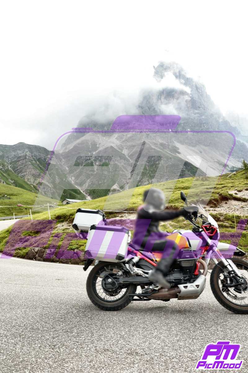 Foto Passo Rolle 30 giu 2024 09:31