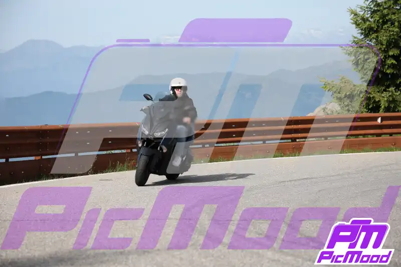 Foto Mottarone 31 mag 2026 09:20