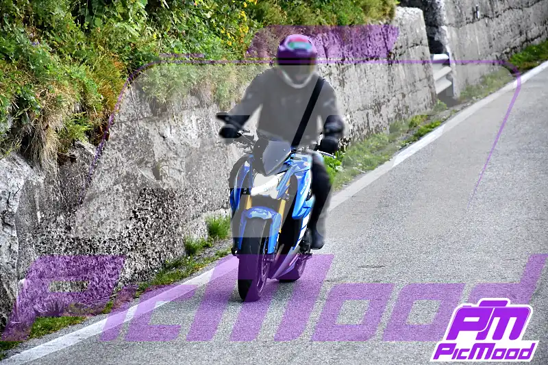 Foto Passo San Marco vers Valtellinese 1 ago 2026 09:21
