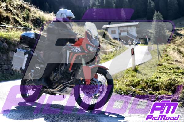 Foto Passo Manghen 6 set 2025 09:43