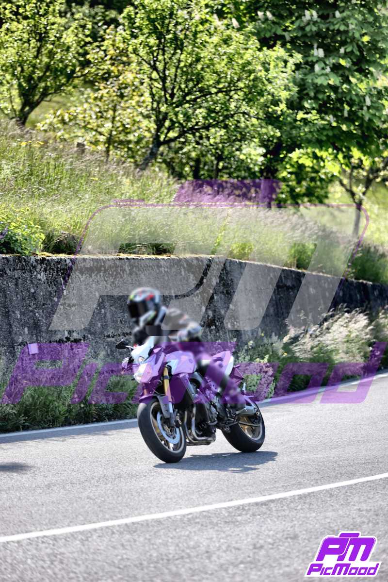 Foto Passo della Cisa versante Toscana 11 mag 2025 09:39