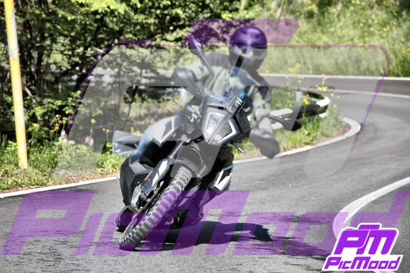 Foto Passo del Muraglione 17 mag 2025 09:44