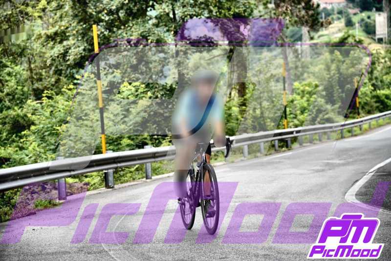 Foto Passo del Turchino 6 lug 2024 08:43
