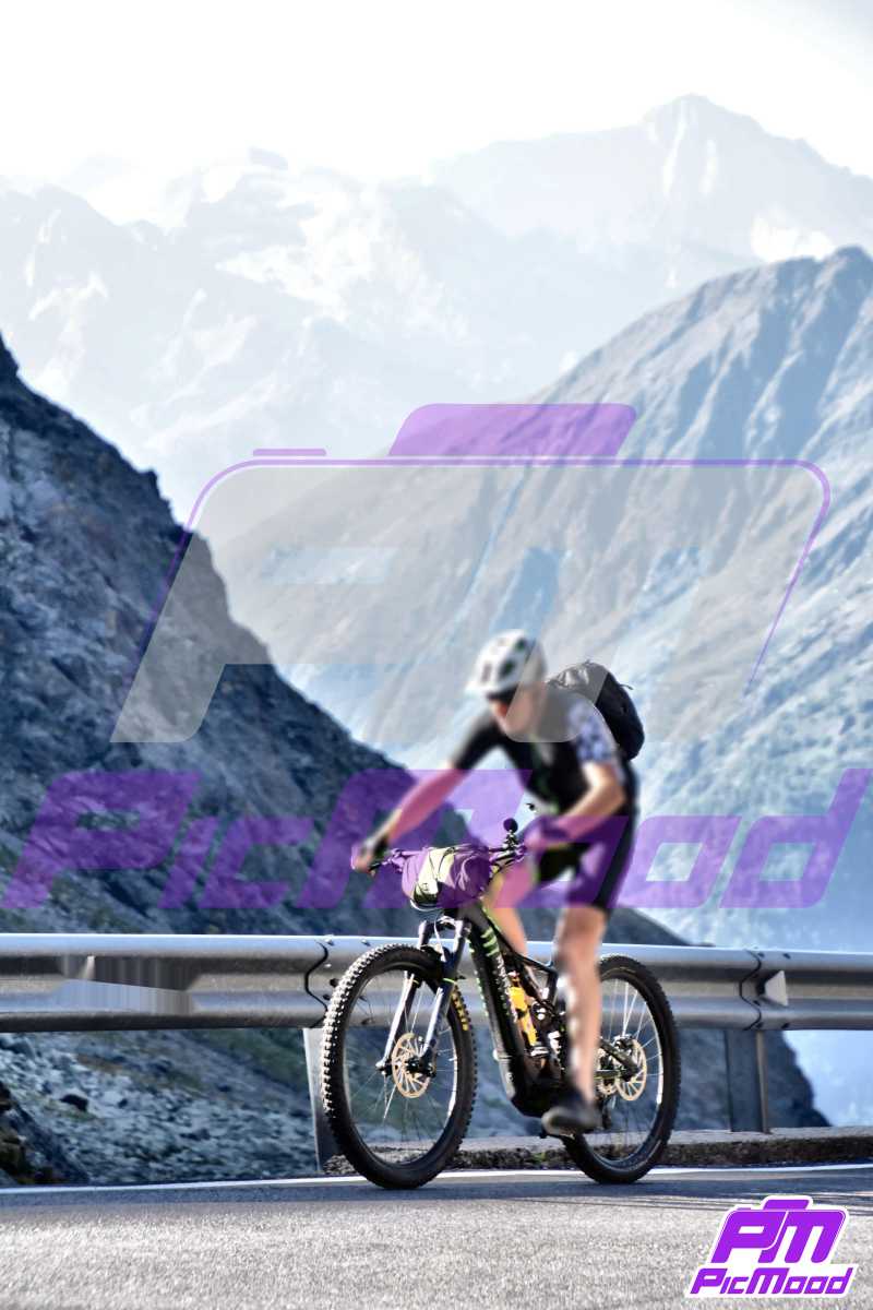 Foto Passo Gavia 30 ago 2024 09:19