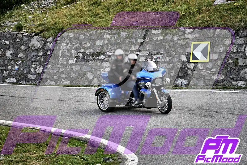 Passo dello Stelvio