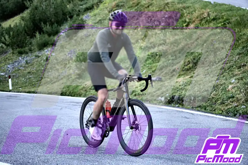 Foto Passo dello Stelvio 22 ago 2026 09:08