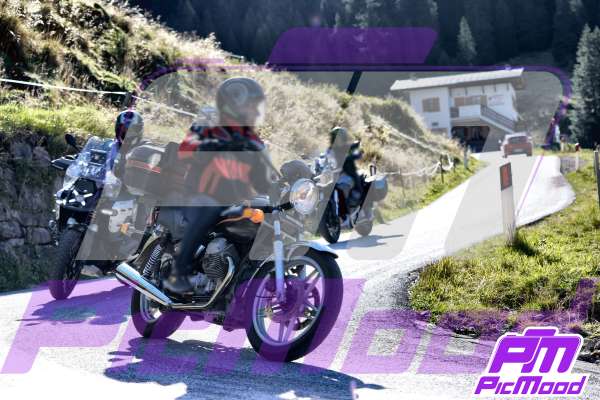 Foto Passo Manghen 6 set 2025 09:42