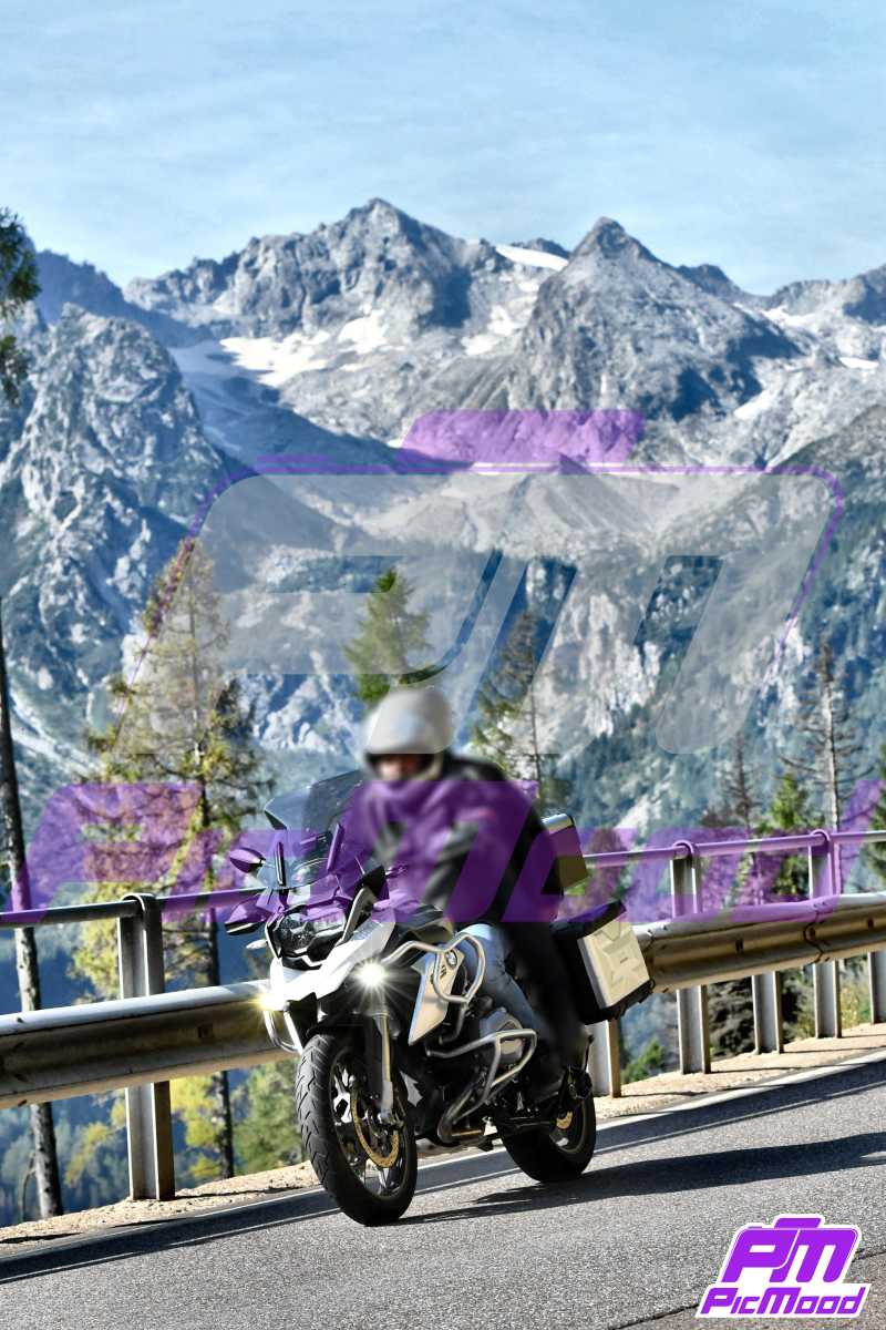 Foto Passo del Tonale 23 ago 2024 09:32