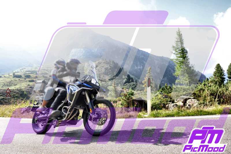 Foto Passo Manghen 24 ago 2024 09:43