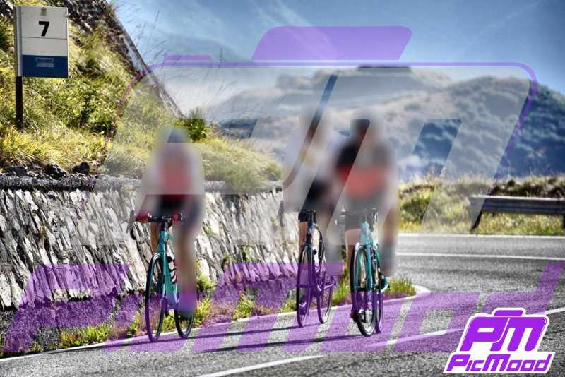 Foto Passo del Faiallo 7 set 2024 09:34
