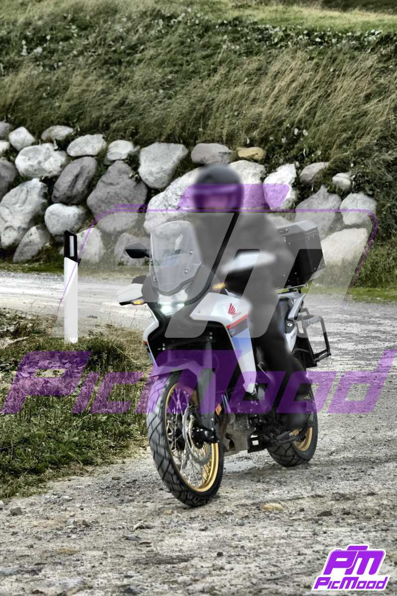 Foto Passo Crocedomini 14 set 2024 10:33