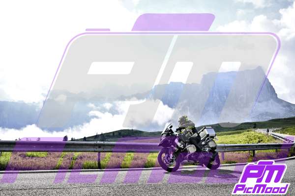 Foto Passo Giau 5 lug 2025 08:31