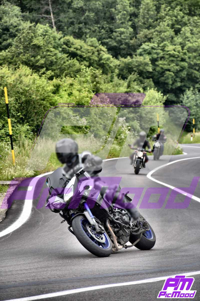 Foto Passo del Giogo 7 giu 2025 09:37