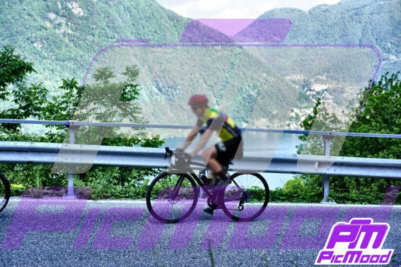 Foto Colma di Sormano 11 mag 2025 09:08
