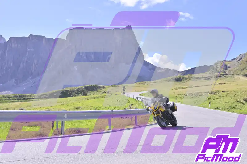 Passo Giau