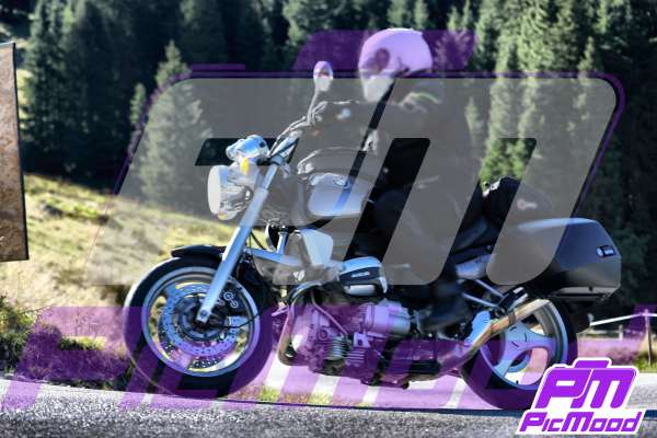 Foto Passo Manghen 6 set 2025 09:45