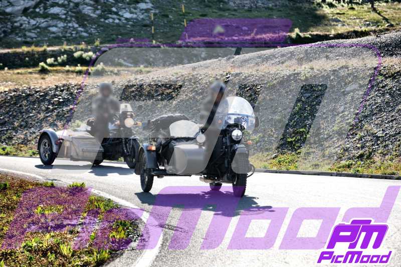 Foto Passo dello Stelvio 15 ago 2024 09:07