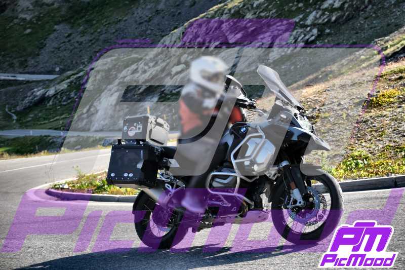 Foto Passo dello Stelvio 15 ago 2024 08:58