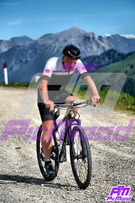 Foto Passo Crocedomini 14 giu 2026 09:59