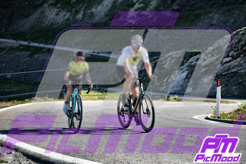 Foto Passo dello Stelvio 11 ago 2024 09:31