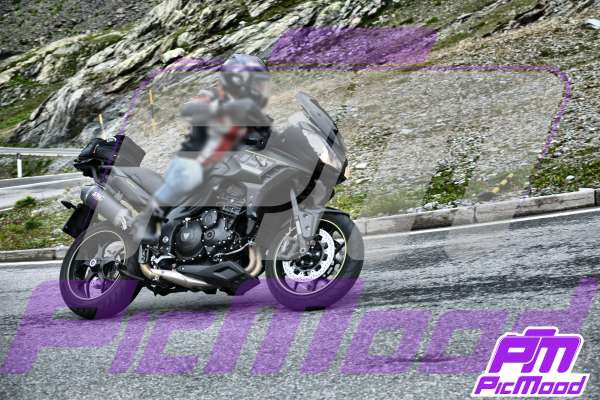Foto Passo dello Stelvio 27 lug 2025 08:44