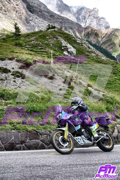 Foto Passo Rolle 18 lug 2025 14:34