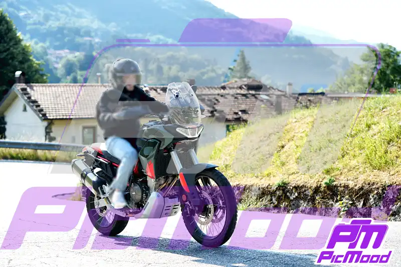 Foto Passo dell Abetone 11 lug 2026 08:54