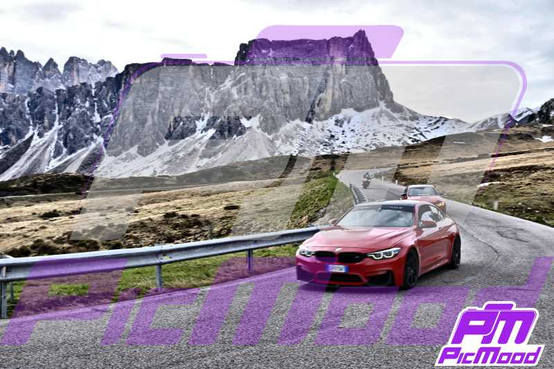 Foto Passo Giau 25 mag 2025 08:32
