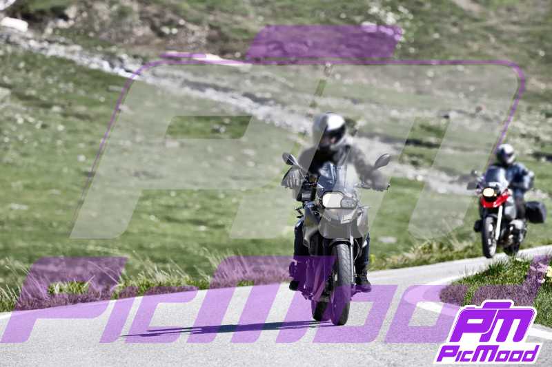 Foto Colle dell'Agnello 16 giu 2024 09:56