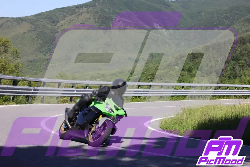 Foto Passo della Cisa versante Toscana 24 mag 2026 09:32