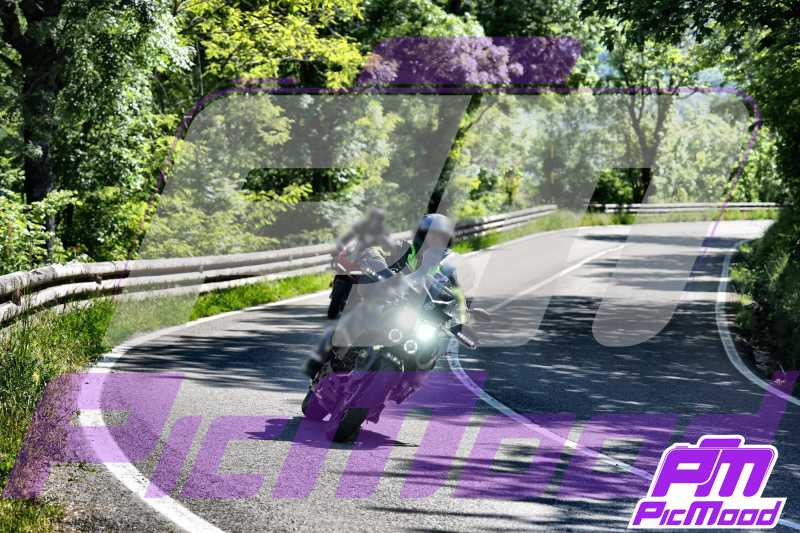 Foto Passo della Cisa 24 mag 2025 10:06