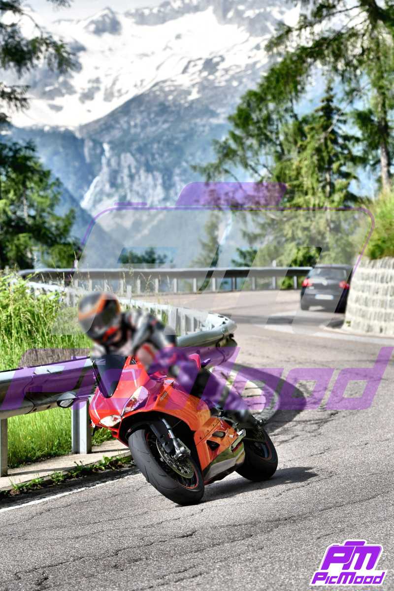 Foto Passo del Tonale 29 giu 2024 09:25