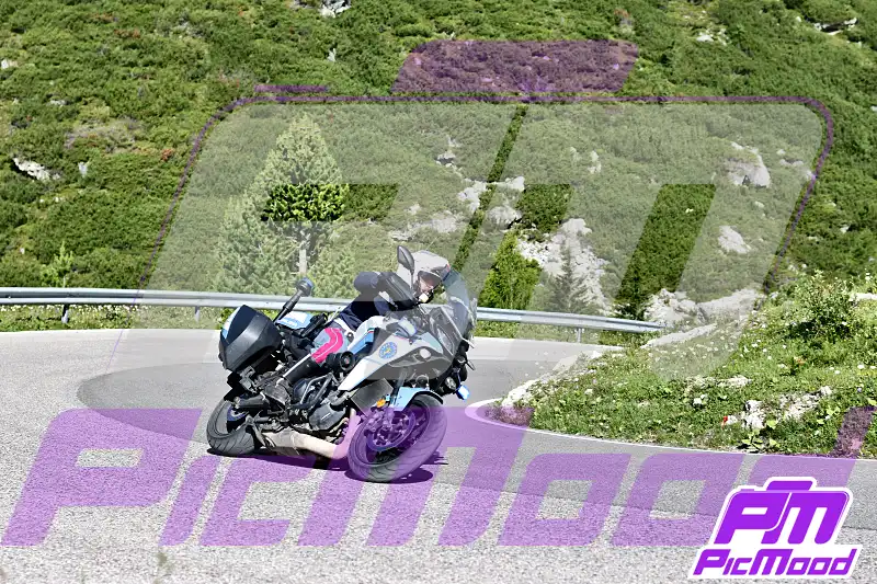 Passo Falzarego