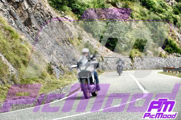Foto Passo del Faiallo 26 lug 2025 12:34