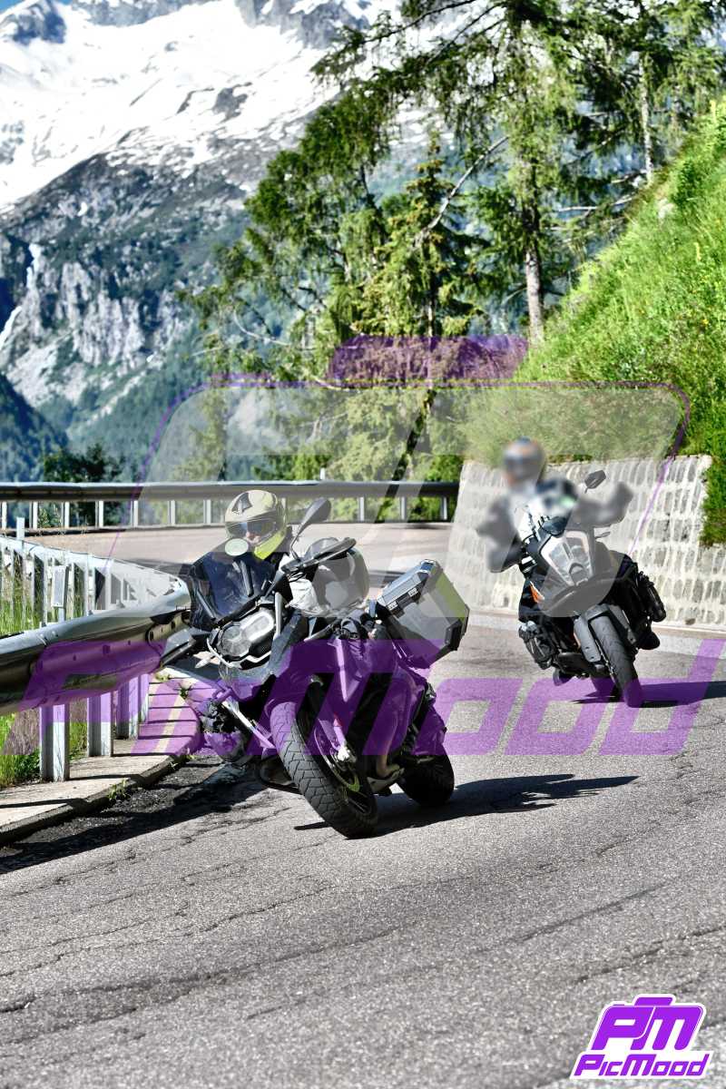 Foto Passo del Tonale 22 giu 2024 09:14