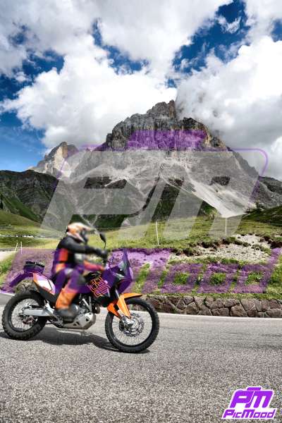 Foto Passo Rolle 18 lug 2025 14:39