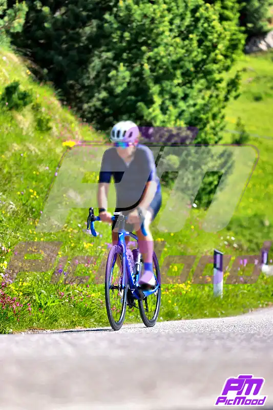 Foto Passo Sella 25 giu 2026 09:43