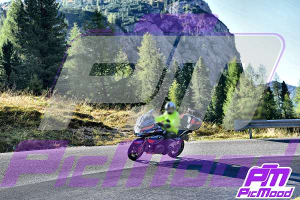 Foto Passo Falzarego 28 set 2025 08:52
