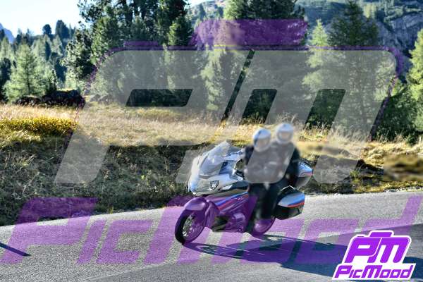 Foto Passo Falzarego 28 set 2025 08:52