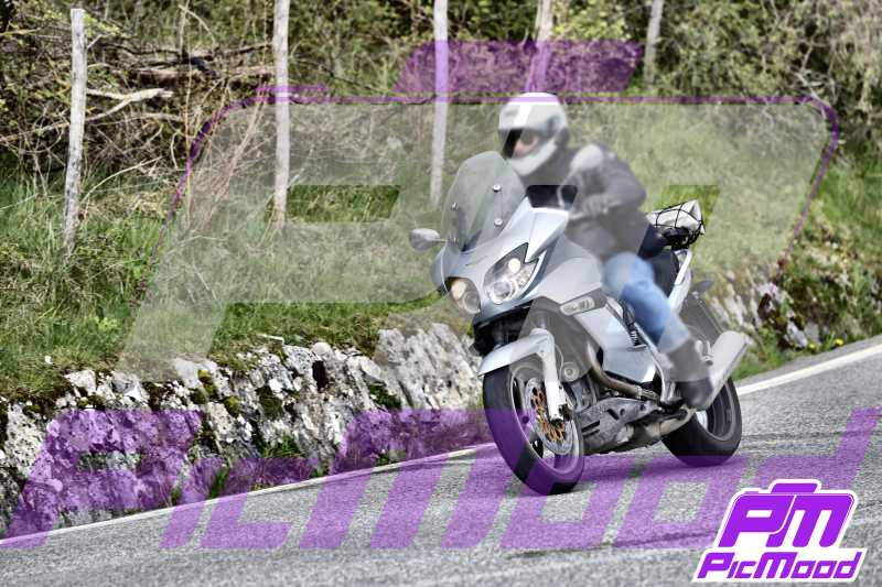 Foto Passo della Futa Raticosa versante Toscana 19 apr 2025 10:04