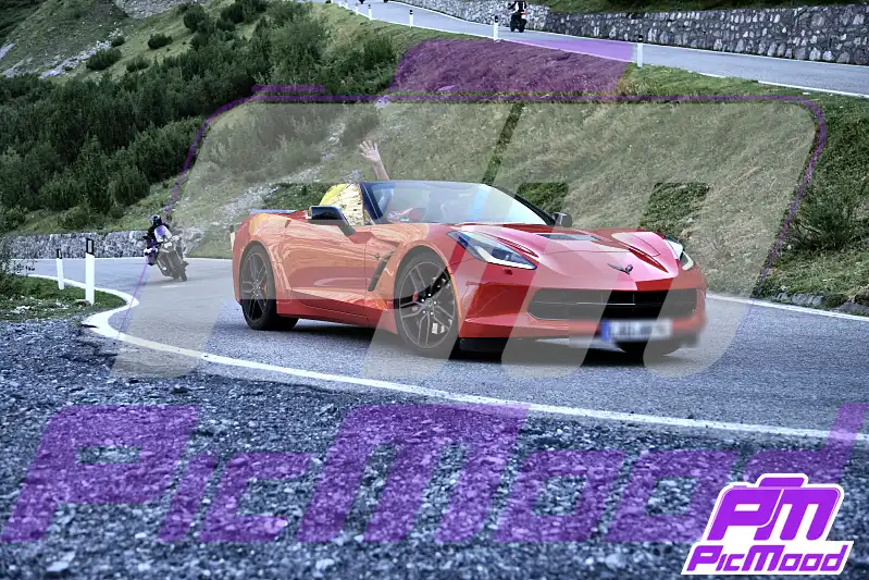 Foto Passo dello Stelvio 13 ago 2026 09:08