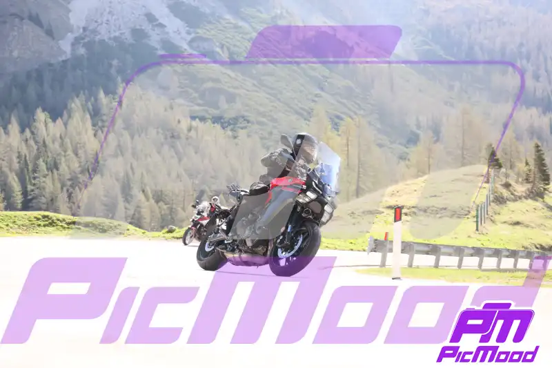 Foto Passo Rolle 9 mag 2026 09:23