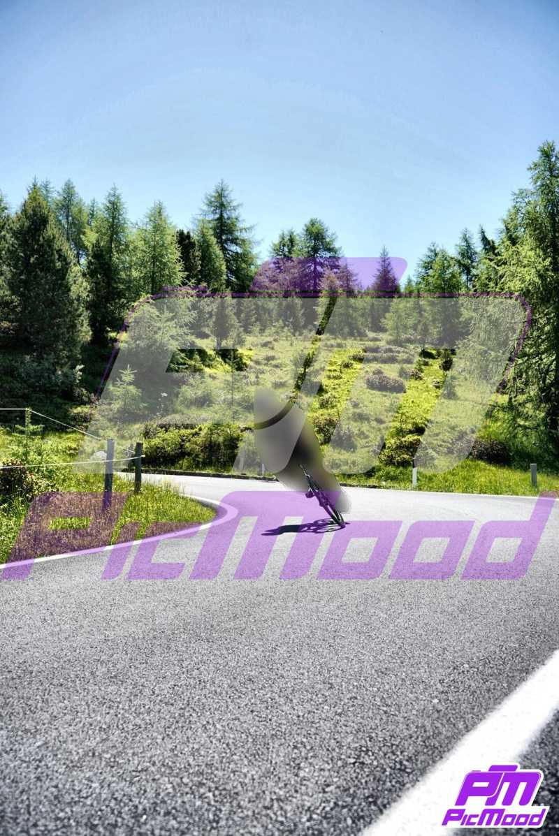 Foto Passo Mortirolo 22 giu 2024 10:38