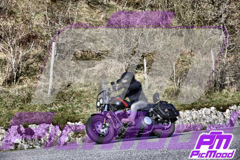 Foto Passo della Futa versante Toscana 5 apr 2025 09:16