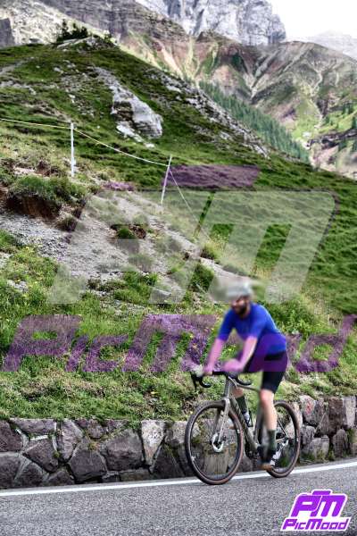 Foto Passo Rolle 18 lug 2025 14:35