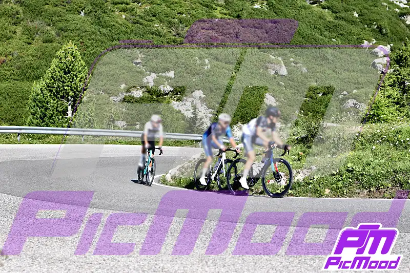Passo Falzarego