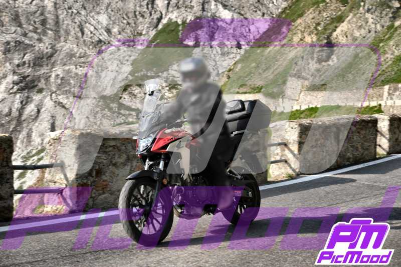 Foto Passo dello Stelvio 27 lug 2024 08:48