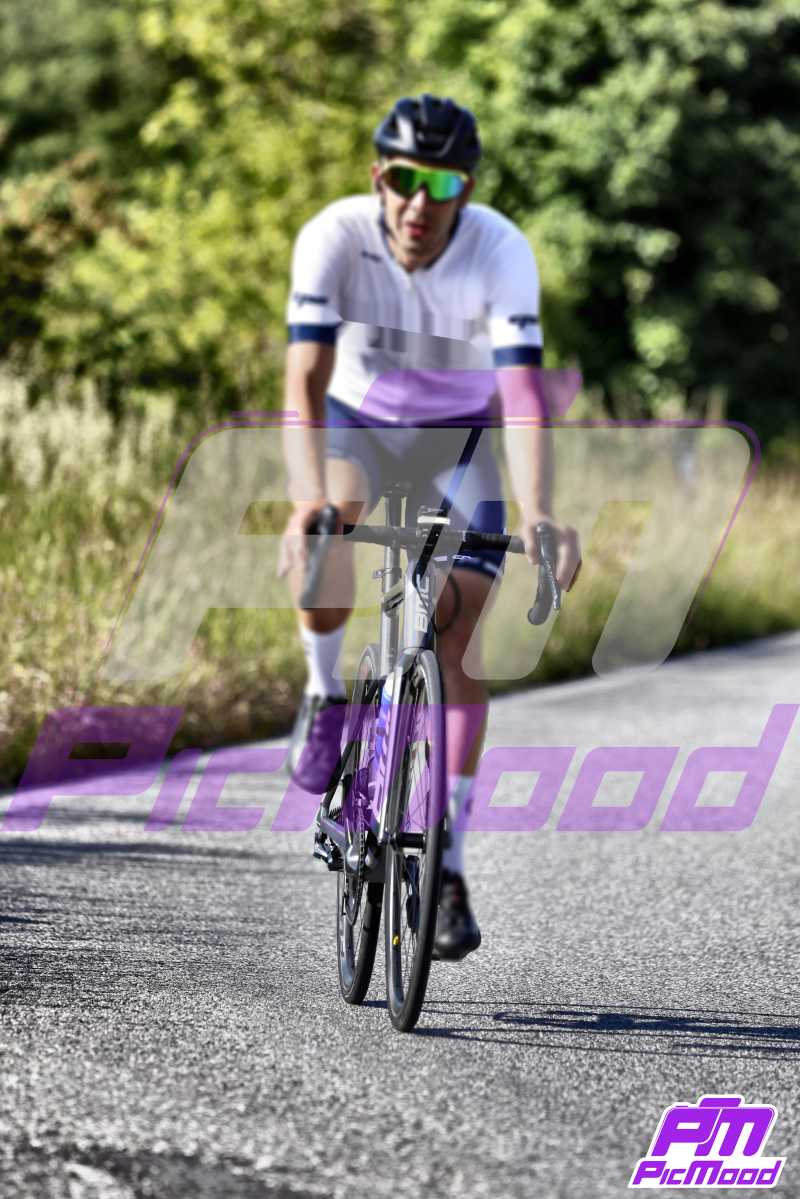 Foto Passo della Futa Raticosa vers Toscana 2 giu 2025 08:52