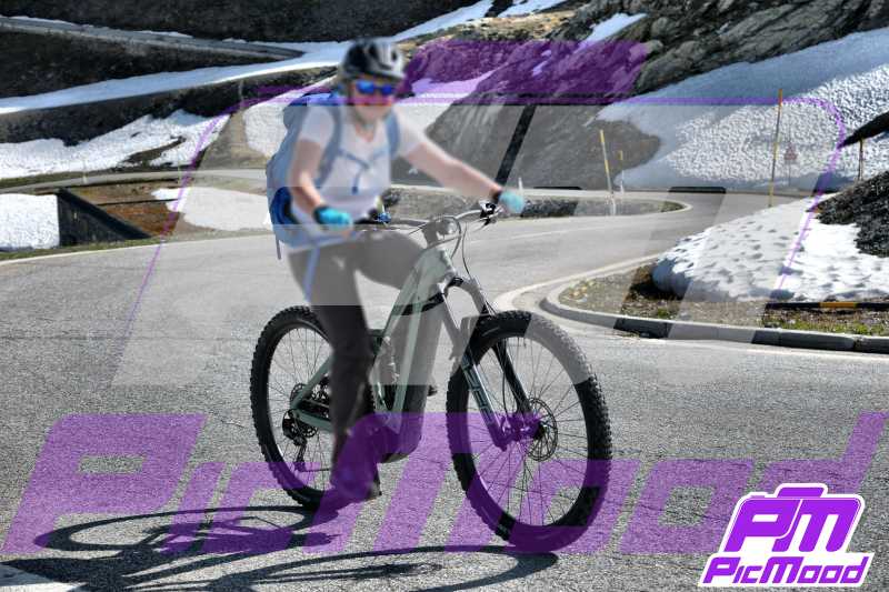 Foto Passo dello Stelvio 15 giu 2025 08:46