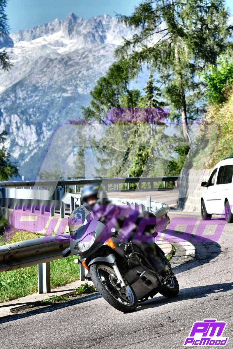 Foto Passo del Tonale 11 ago 2024 09:32